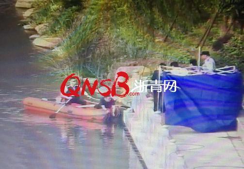 新娘心碎!新婚男子离奇失踪 3天后遗体在河道却已是天人永隔