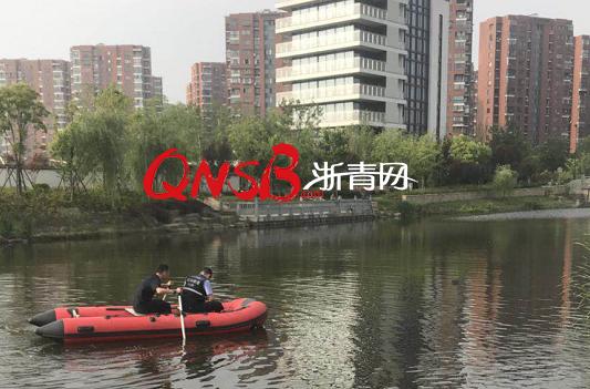 新娘心碎!新婚男子离奇失踪 3天后遗体在河道却已是天人永隔