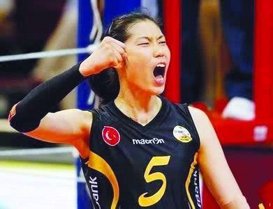 朱婷回国目标应该是4个 球迷：大满贯小姐姐应该去哪一支球队呢？