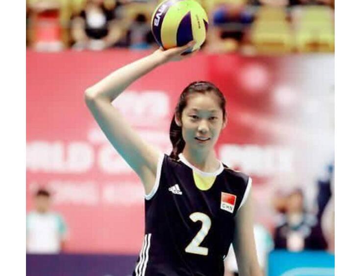 去哪一支球队？朱婷回国打球 第一个赛季四大目标四大条件解析