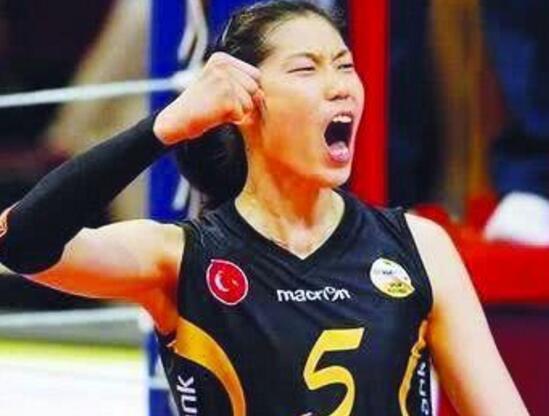 去哪一支球队？朱婷回国打球 第一个赛季四大目标四大条件解析