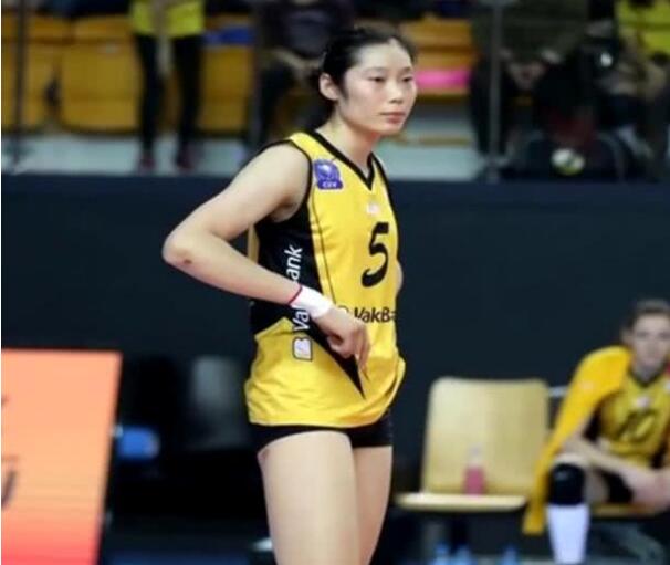 去哪一支球队？朱婷回国打球 第一个赛季四大目标四大条件解析