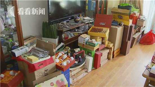 买保健品花300万 究竟是什么样的保健品让老人如此痴迷？