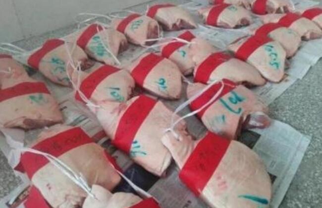 实在！考试表彰发猪肉 古代“功名肉”早有所讲