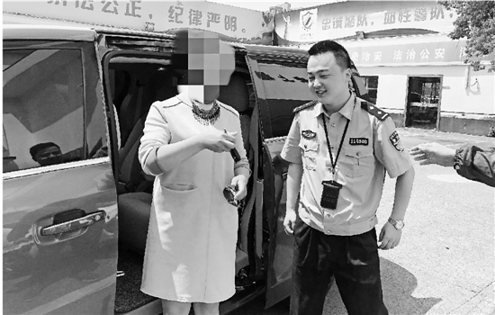 一年花十几万租车的富二代 租了两辆豪车后玩失踪 