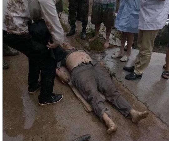 外出干农活丢性命！男子遭雷击身亡太惨了 该怎样去预防雷电呢?