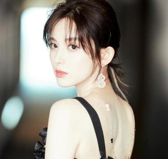 遭网络暴力？古力娜扎律师声明 大量侮辱性词汇不实言论侮辱娜扎