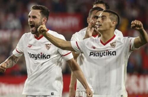 全程回顾!皇马2-3塞维利亚 拉莫斯失点自摆乌龙 马约拉尔头球扳回