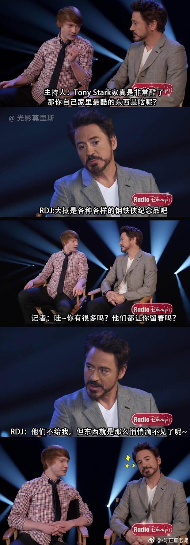 钢铁侠战甲被盗谁干的?这不是电影情节!钢铁侠战服真的被偷走了