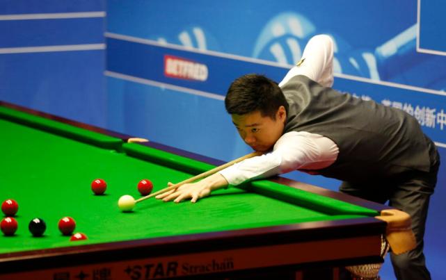 丁俊晖入选名人堂 这一天起中国在世界斯诺克领域又多了一份骄傲