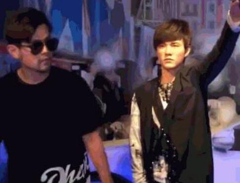 笑疯了!粉丝没认出周杰伦 胖成这样谁知道竟然是real Jay?