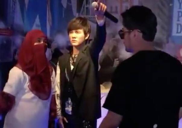 懊恼不已！粉丝没认出周杰伦 就这样擦肩而过此生遗憾