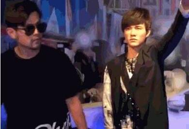 懊恼不已！粉丝没认出周杰伦 就这样擦肩而过此生遗憾