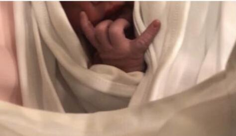 舒淇祝福余文乐喜得贵子 特别关照了“乐嫂”王棠云