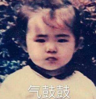 美哭了！王祖贤近照曝光依旧是不老女神 “小倩”还是那个“小倩”