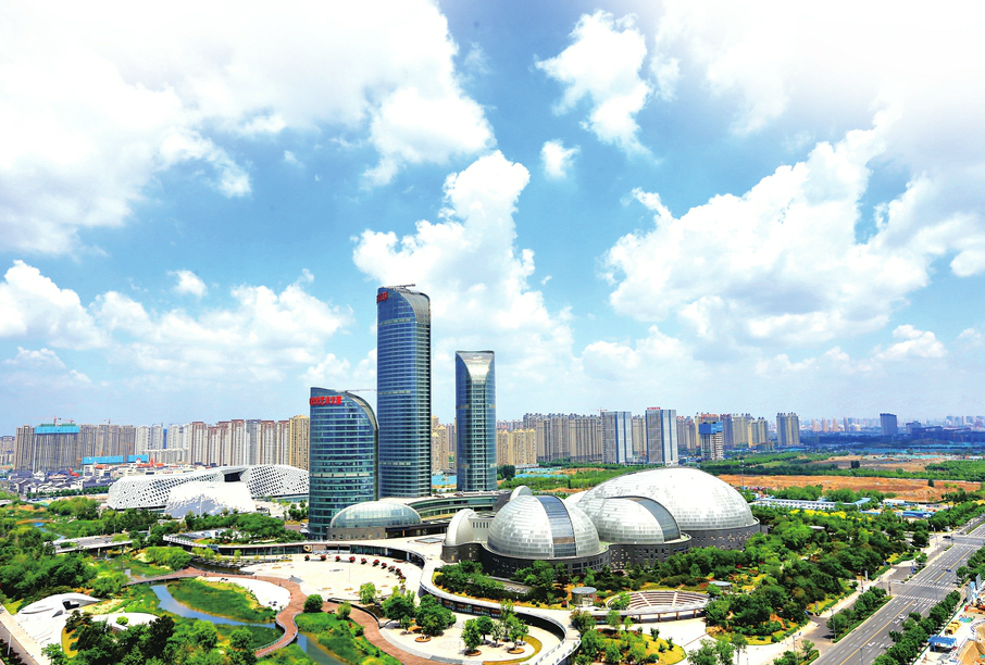 多找主观原因少找客观理由 济南靠作风刮跑治霾悲观论