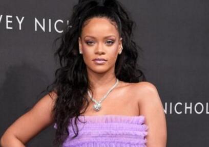 笑喷了！蕾哈娜豪宅遭闯入 网友表示如果她在家贼会被暴打吧