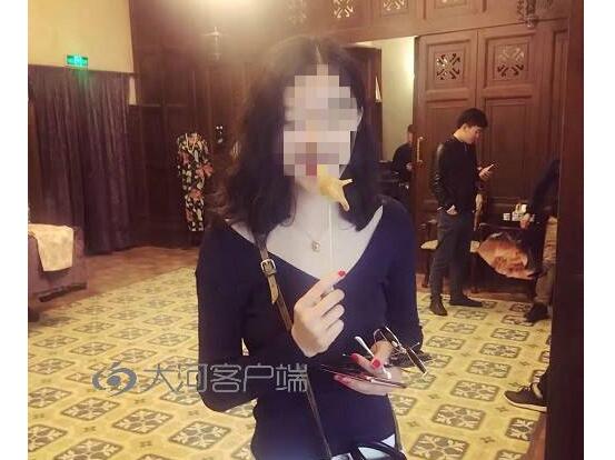 痛心疾首!警方通报空姐遇害 网约车司机刘某华作案后弃车跳河