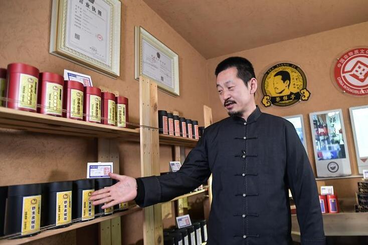 把家园建设得更加美好——以习近平同志为核心的党中央关心