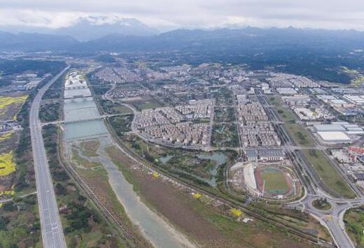 把家园建设得更加美好——以习近平同志为核心的党中央关心