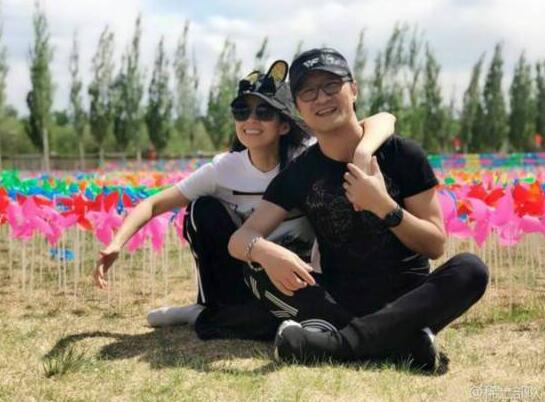 时光飞逝！章子怡结婚三周年 网友：忘了汪峰和章子怡什么时候结婚的