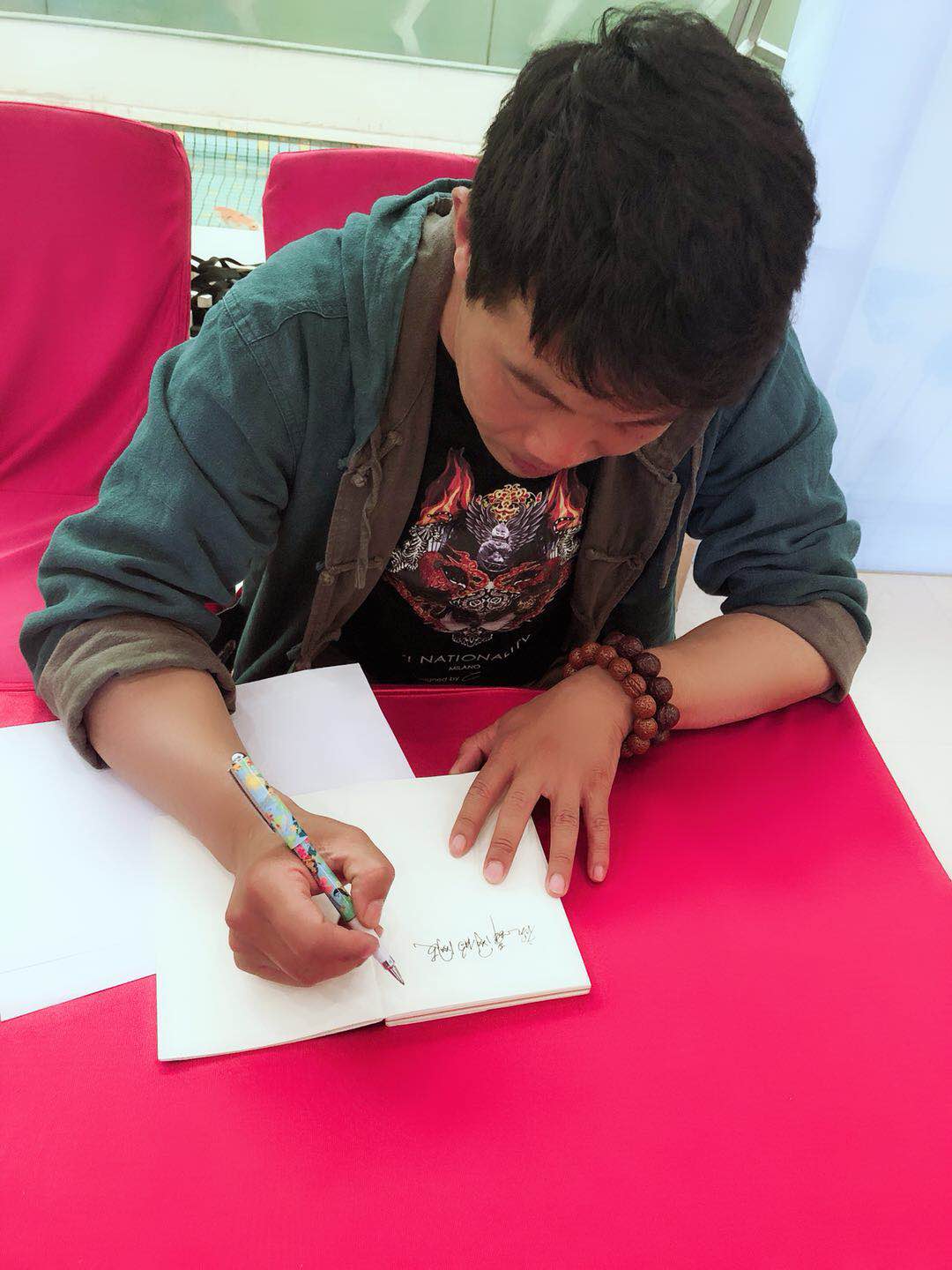 揽阅湖光山色·抒怀天下泉城”中国作家济南行明日启动 文学大咖陆续来济报道