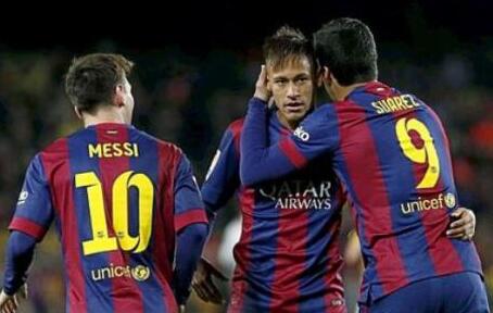 西甲联赛结束后 巴萨将举行欢送会 在诺坎普球场为伊涅斯塔送行