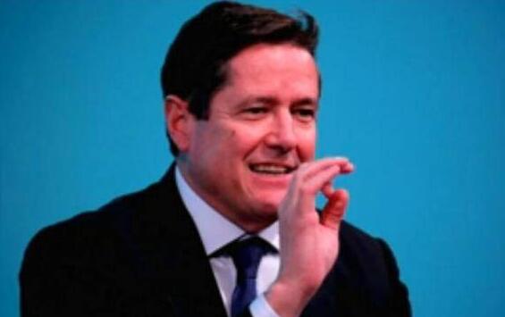 巴克莱CEO被罚87万美元 追查举报人甚至横跨了大西洋