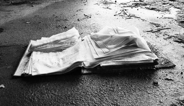 婚姻档案被洪水冲毁 网友犯愁了：这到底算是已婚还是未婚呢？