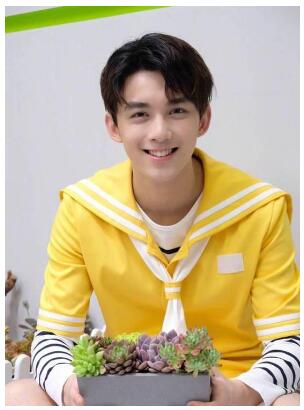 “微博文案”四字直接发上 吴磊工作室道歉 这个解释是不是有点苍白?