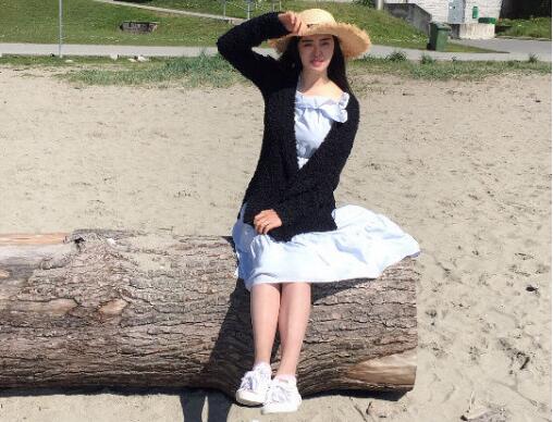 美哭了!王祖贤近照 50岁