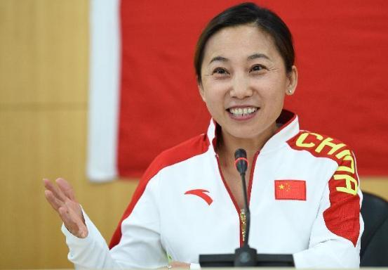 高高的目标！短道队外教亮相 “总工程师”李琰将身兼两职