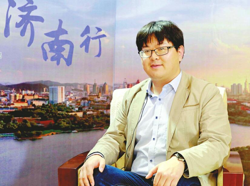 “中国作家济南行”采风团成员们纷纷点赞——济南的变化让人欣喜