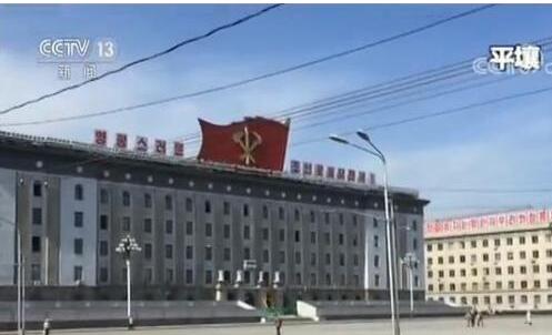 朝鲜废弃核试验场 报道称将以爆破方法废弃核试验场