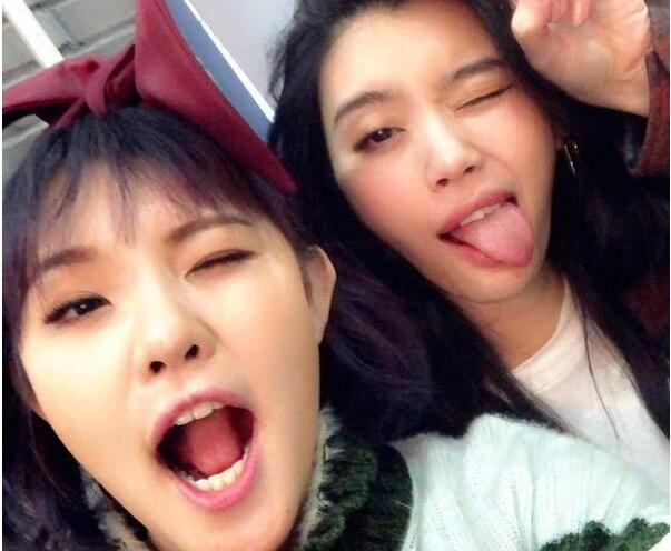 谢依霖怀孕发“来自准妈妈的呐喊” 意外暴露奚梦瑶小秘密