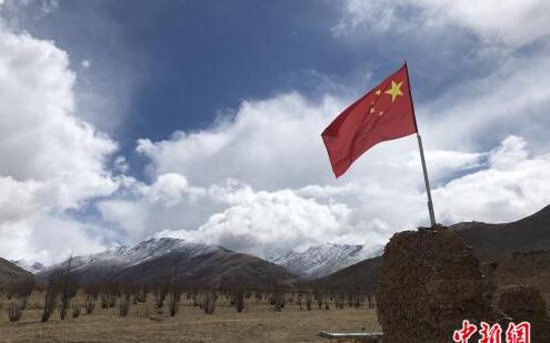 忆往昔自力更生创列麦精神 看今朝传承生生不息