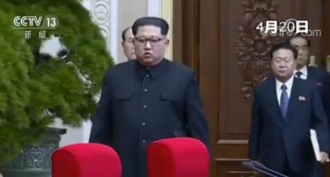 朝鲜废弃核试验场 废弃仪式于5月23日至25日间视天气情况择机举行