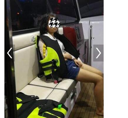 用别人的错误惩罚自己?女孩感情受挫跳长江 民警拿毛巾热水交给女孩