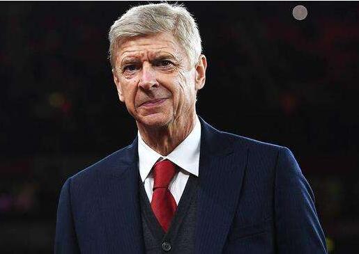 温格阿森纳22年 曾传鲁能或弃