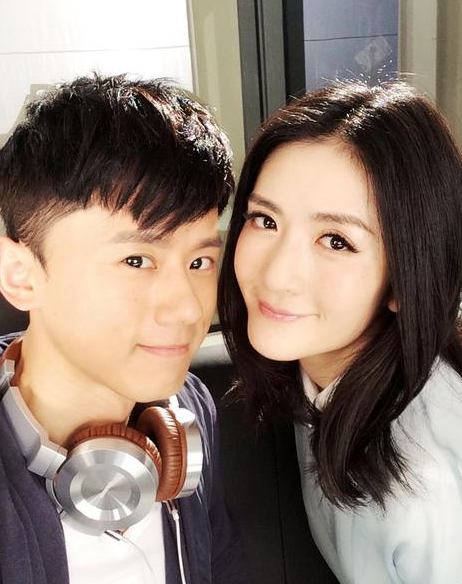 太有爱了！谢娜孕肚写真曝光 太阳女神原来也可以小鸟依人