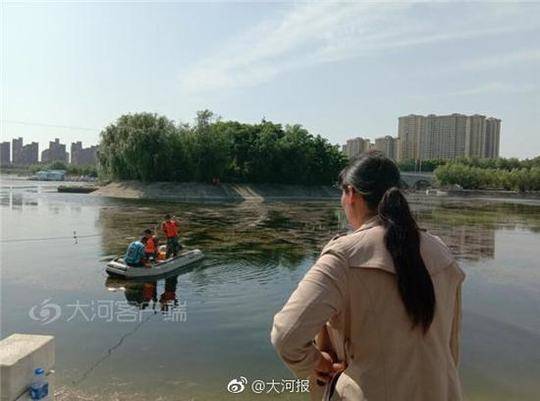 少年捡贝壳溺亡 准备送给妈妈和奶奶当“母亲节”的礼物