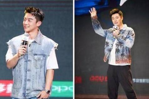 全是男神女神级别!郑恺晒同学聚会 毕业十年