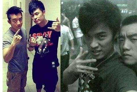 个个都是男神女神!郑恺晒同学聚会颜值爆表 毕业十年依然秒杀鲜肉