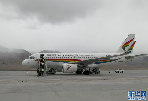 【新时代·幸福美丽新边疆】西藏阿里八大“怪”