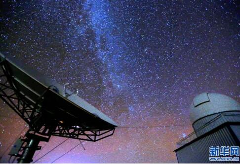 【新时代·幸福美丽新边疆】西藏阿里八大“怪”