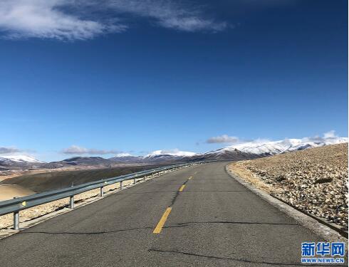 【新时代·幸福美丽新边疆】西藏阿里八大“怪”