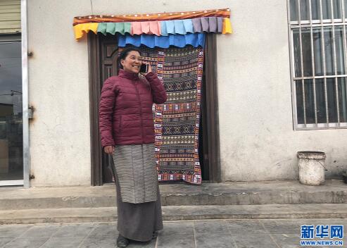 【新时代·幸福美丽新边疆】西藏阿里八大“怪”