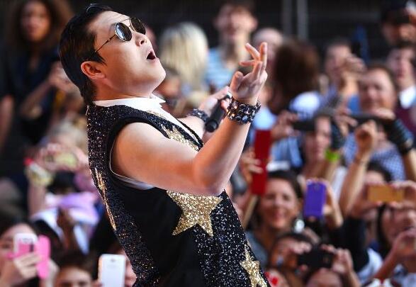 鸟叔离开YG娱乐 鸟叔全名朴载相 