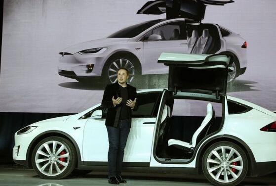 双赢?苹果调查特斯拉 如双方