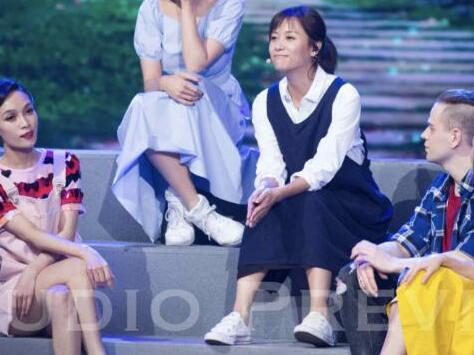 高晓松怒了!跨界歌王道歉 徐静蕾上趟节目不容易愿节目组且行且珍惜